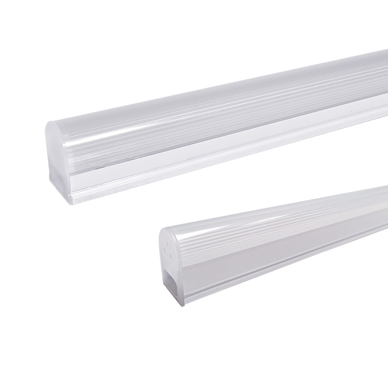 T8/T5一体化超高光效支架灯